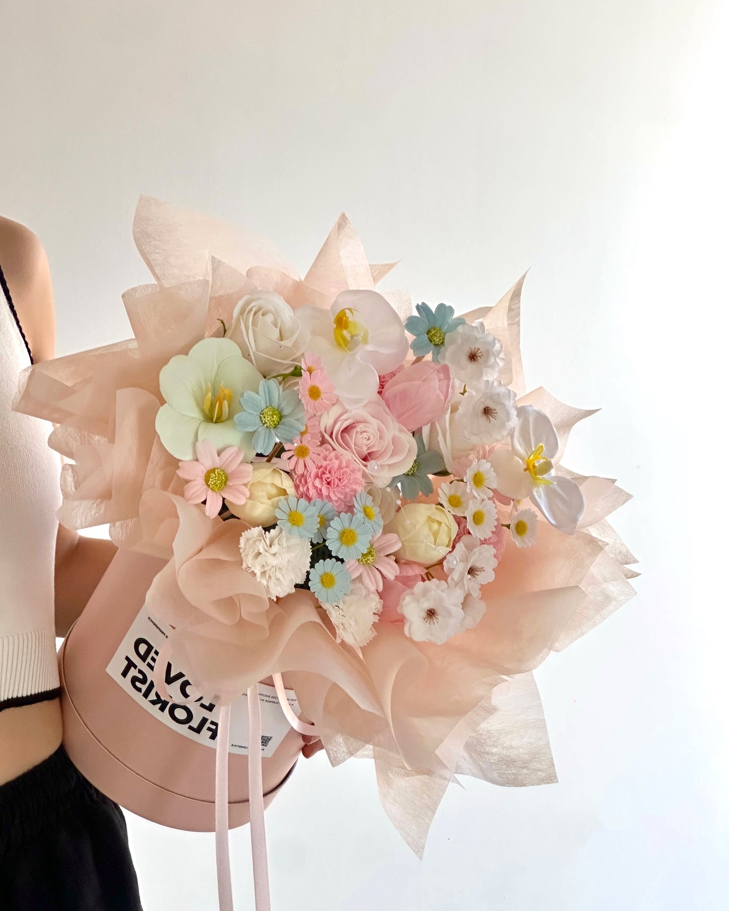 Pastel Dreams Bloom Box