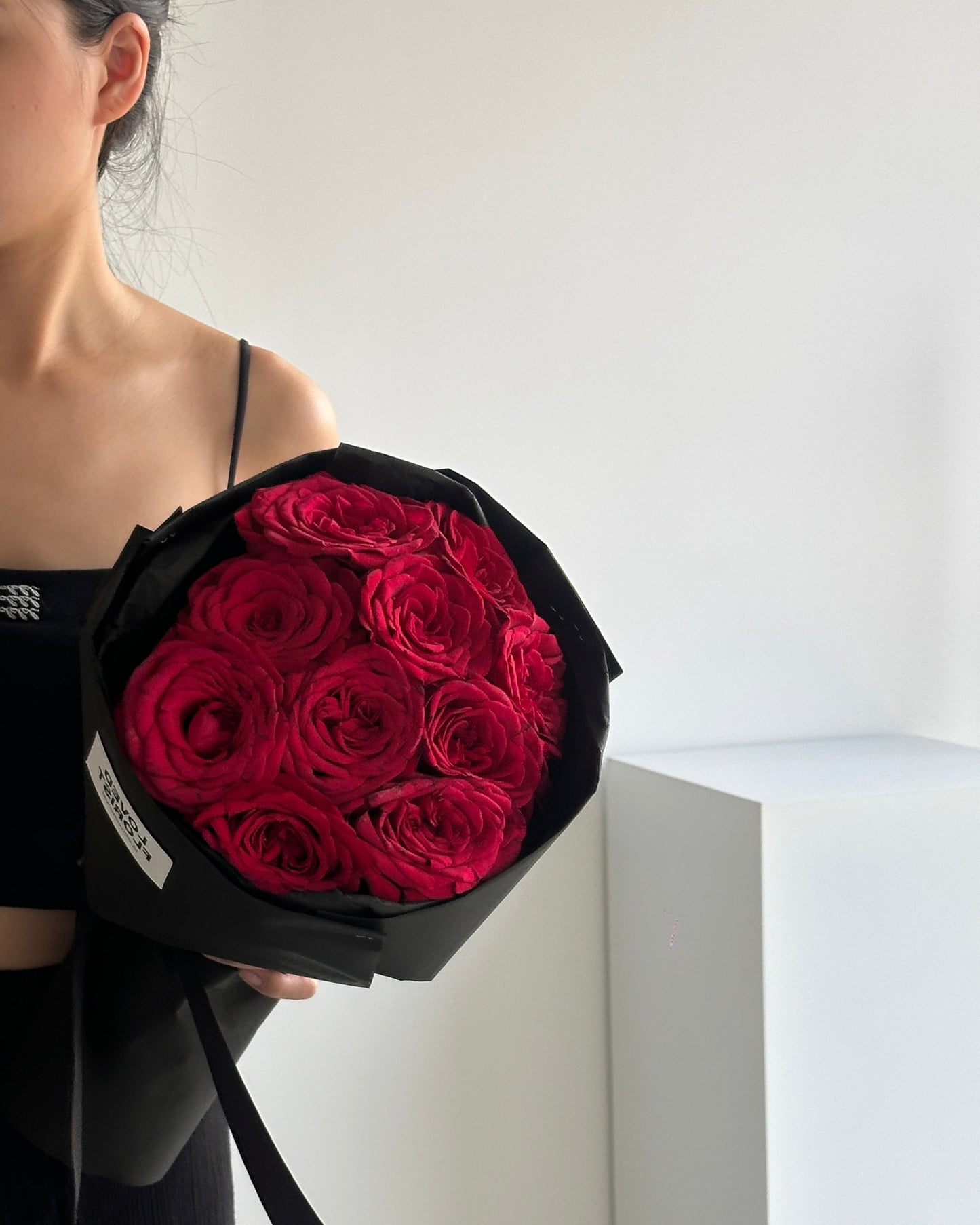 Petite Rose