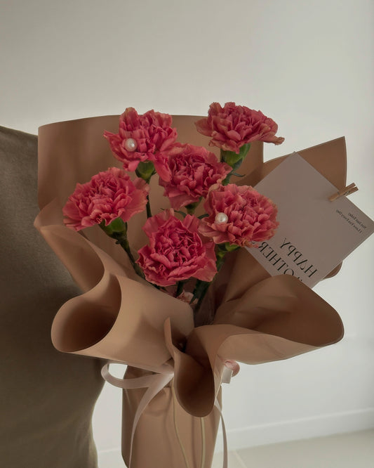 Vintage Carnation