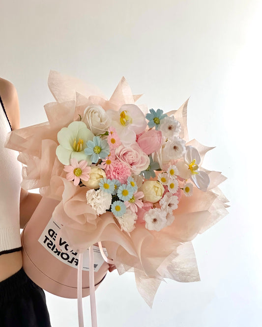 Pastel Dreams Bloom Box