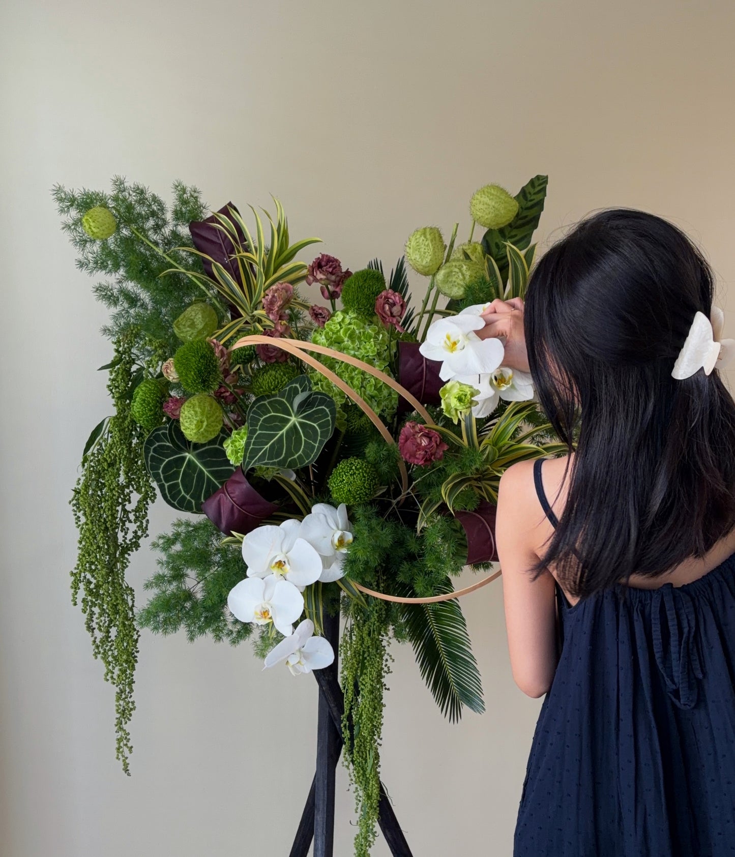 Wrap With Love: A Hands-On Gift Styling Class