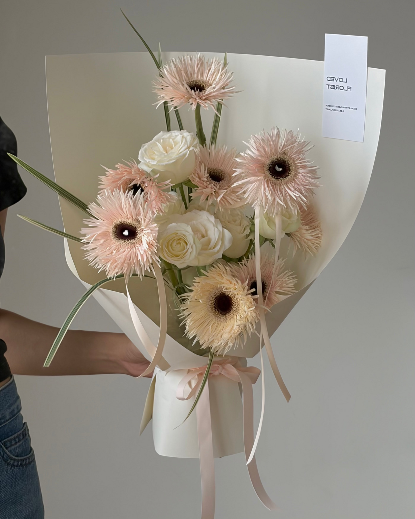 Gerbera x Roses