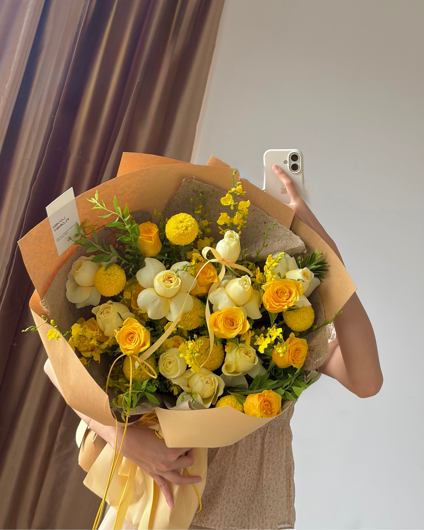 Honey Blooms