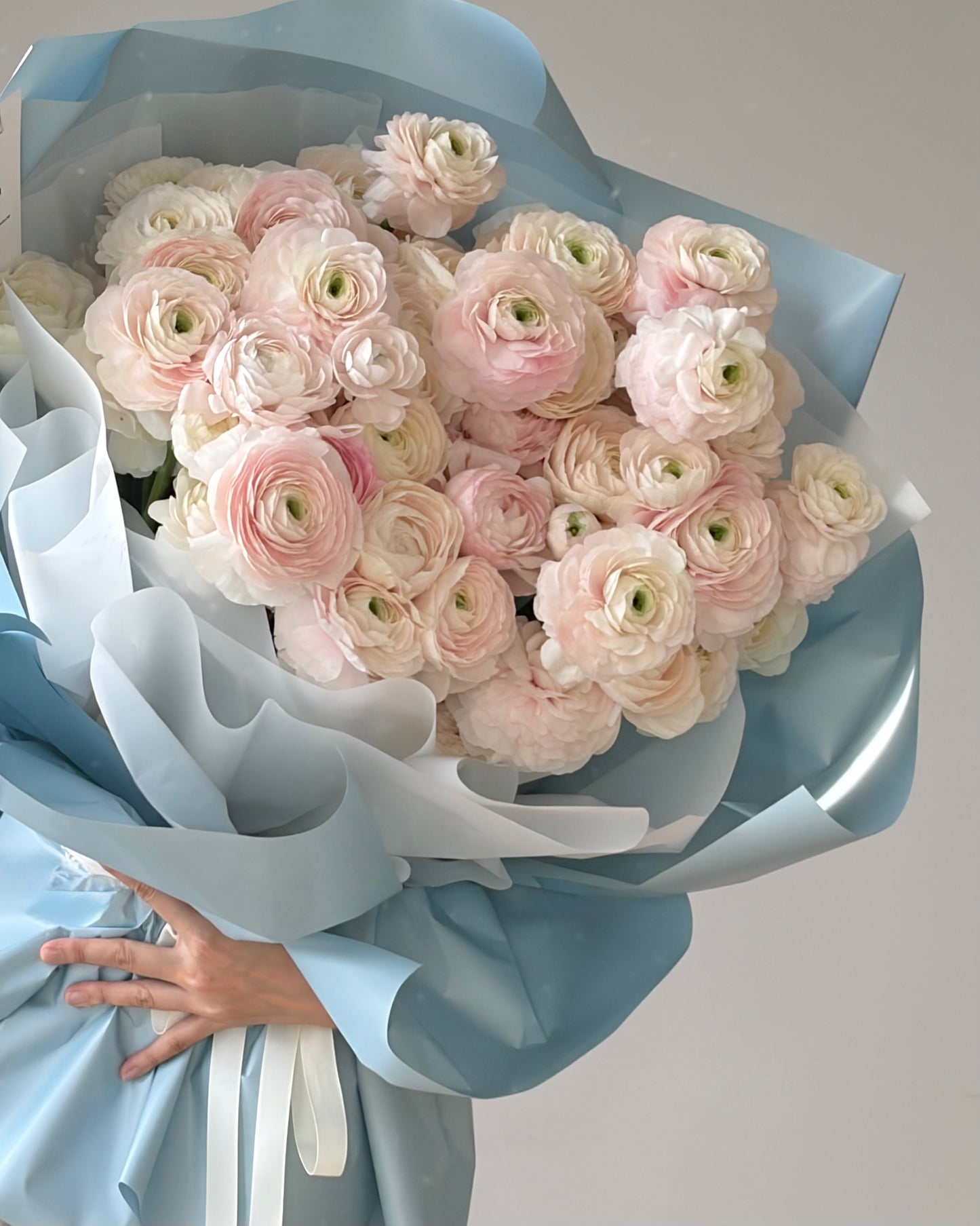 Grand Ranunculus Bouquet