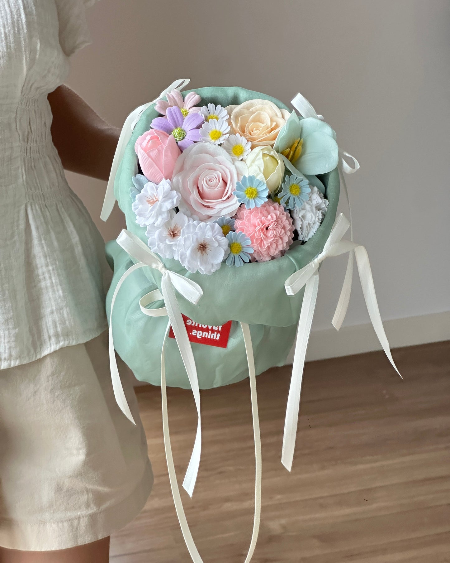 Lollipop Petite Bouquet